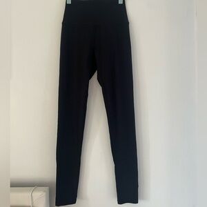 Aerie OG black leggings!